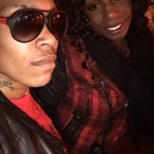 Meet your Posher, Brittney